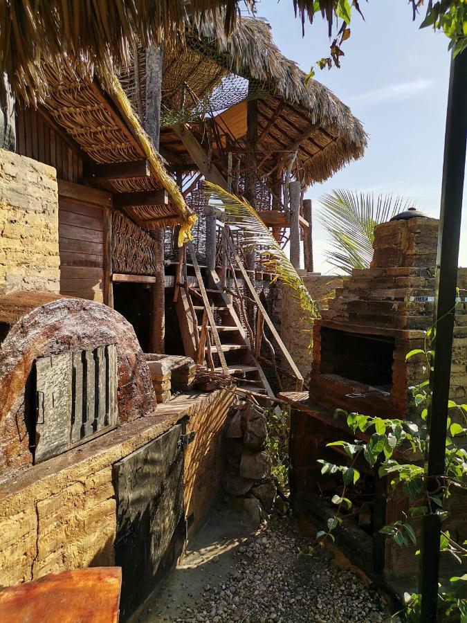 Encanto Do Paraiso อิกาไรย์ ภายนอก รูปภาพ
