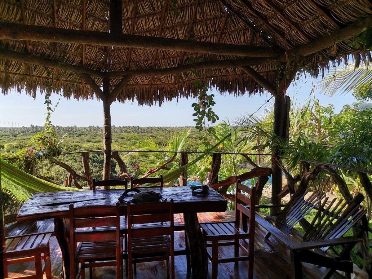 Encanto Do Paraiso อิกาไรย์ ภายนอก รูปภาพ