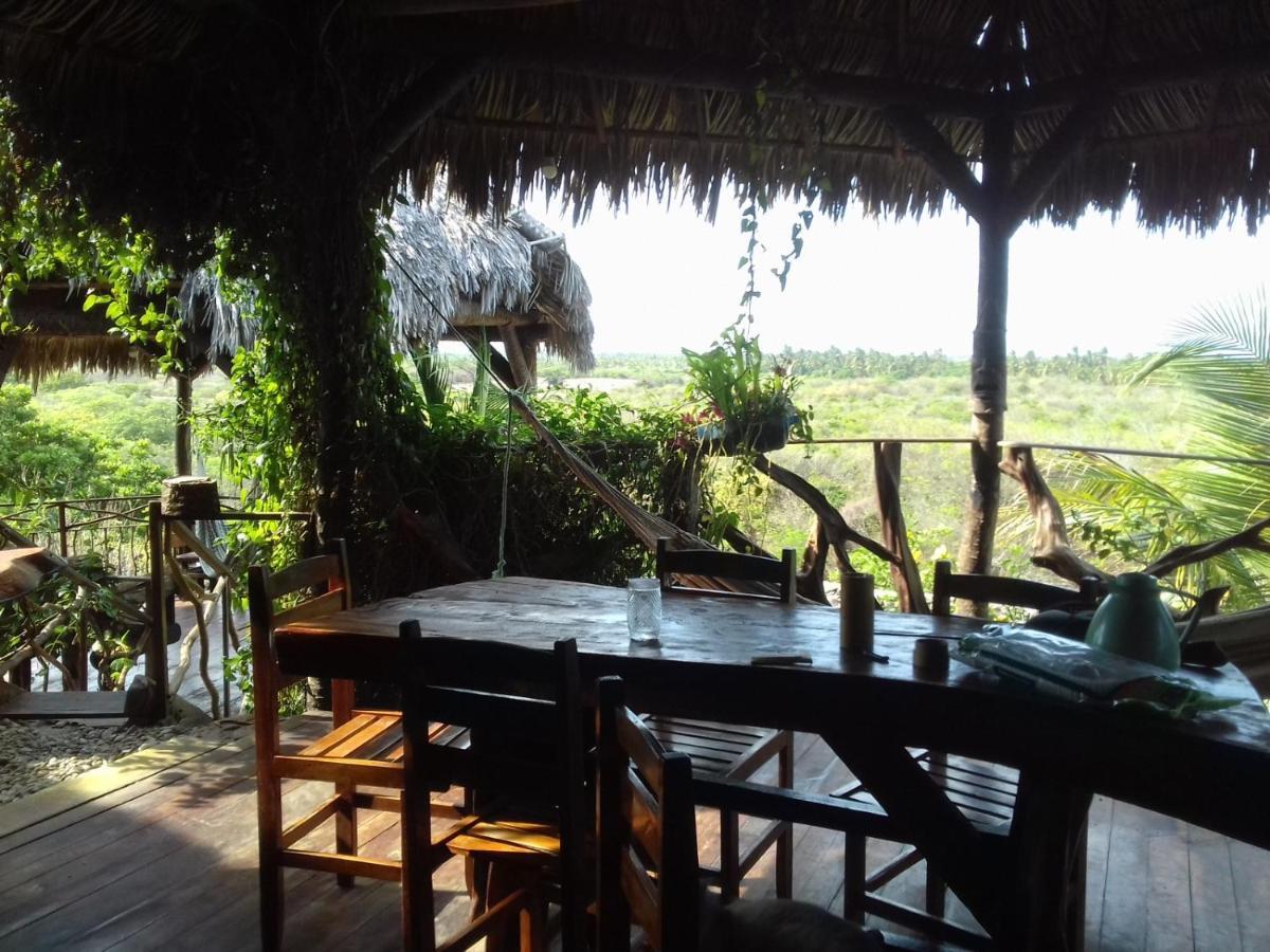 Encanto Do Paraiso อิกาไรย์ ภายนอก รูปภาพ