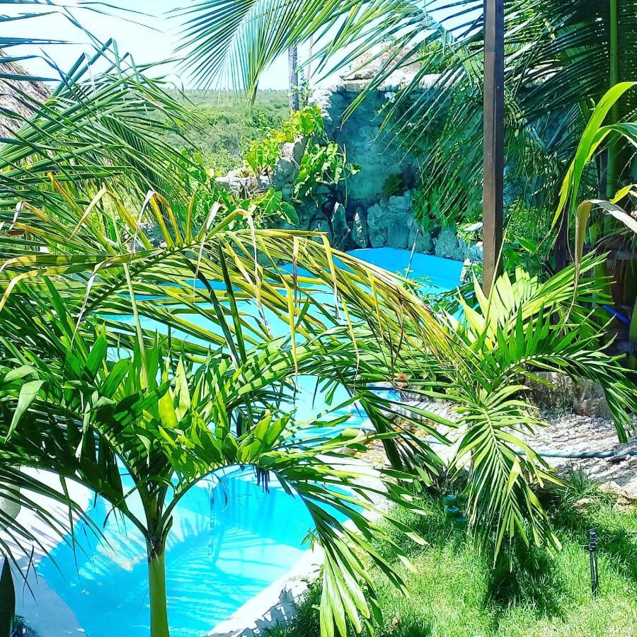 Encanto Do Paraiso อิกาไรย์ ภายนอก รูปภาพ