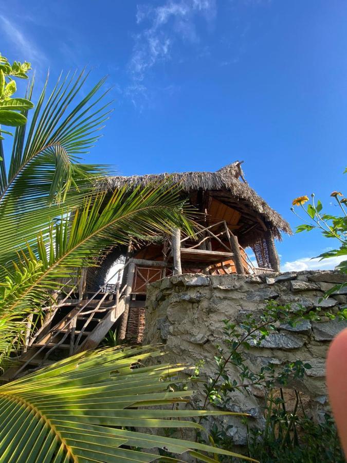 Encanto Do Paraiso อิกาไรย์ ภายนอก รูปภาพ