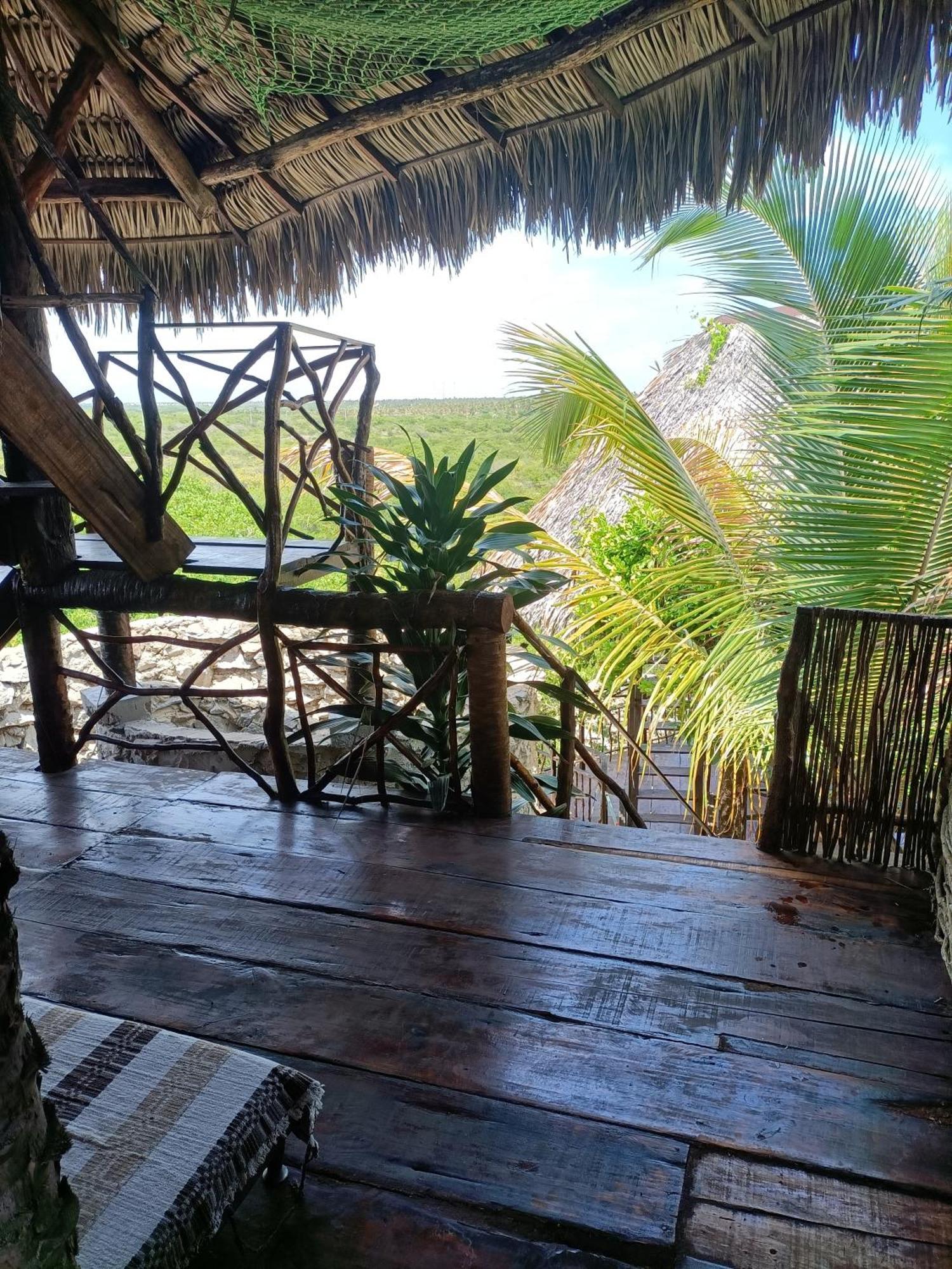 Encanto Do Paraiso อิกาไรย์ ภายนอก รูปภาพ