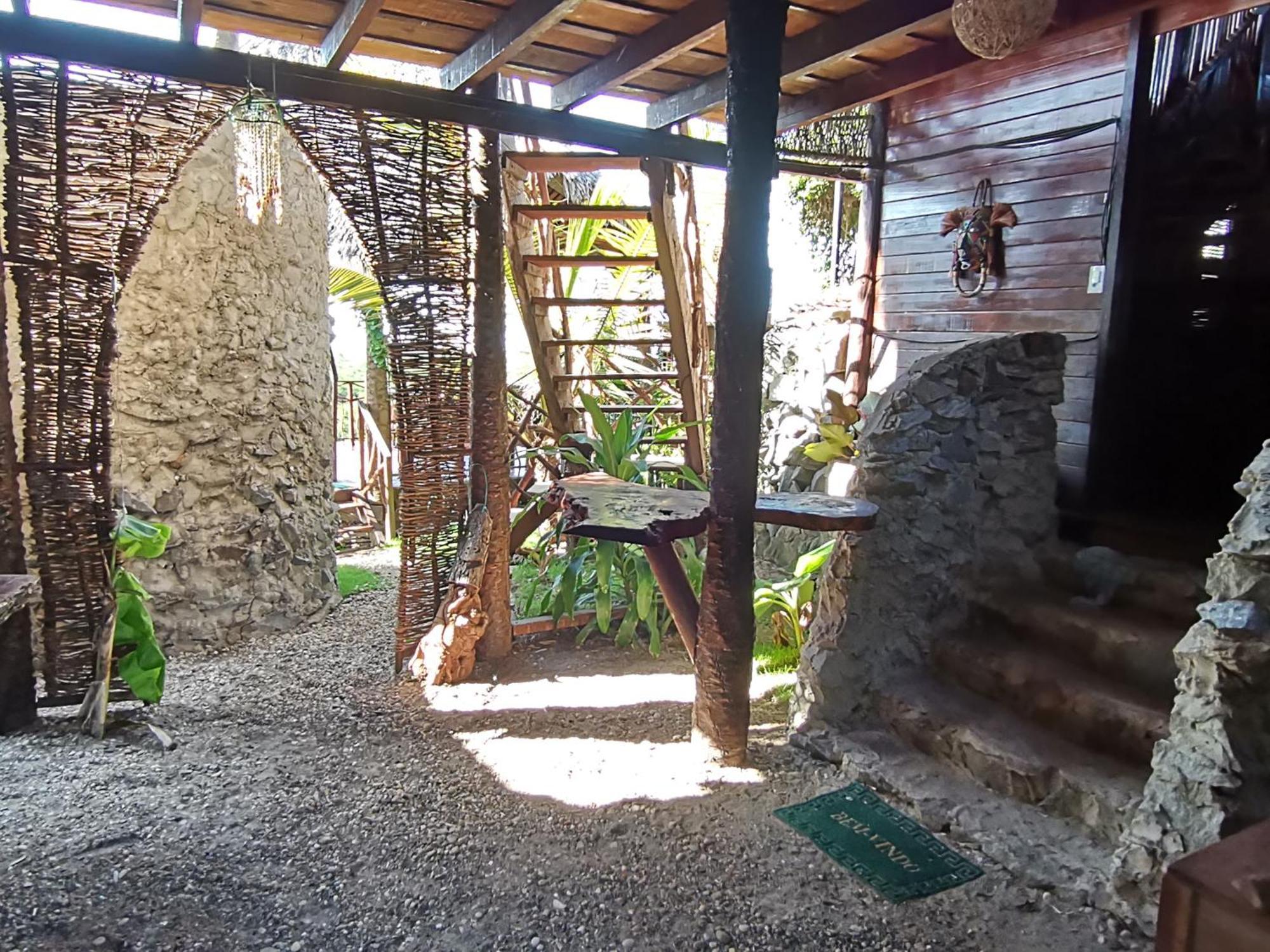 Encanto Do Paraiso อิกาไรย์ ภายนอก รูปภาพ