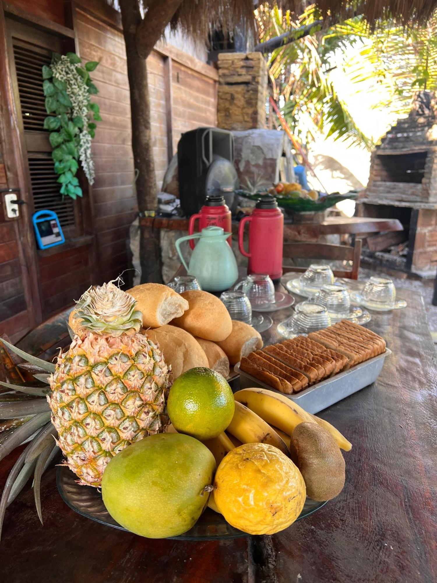 Encanto Do Paraiso อิกาไรย์ ภายนอก รูปภาพ