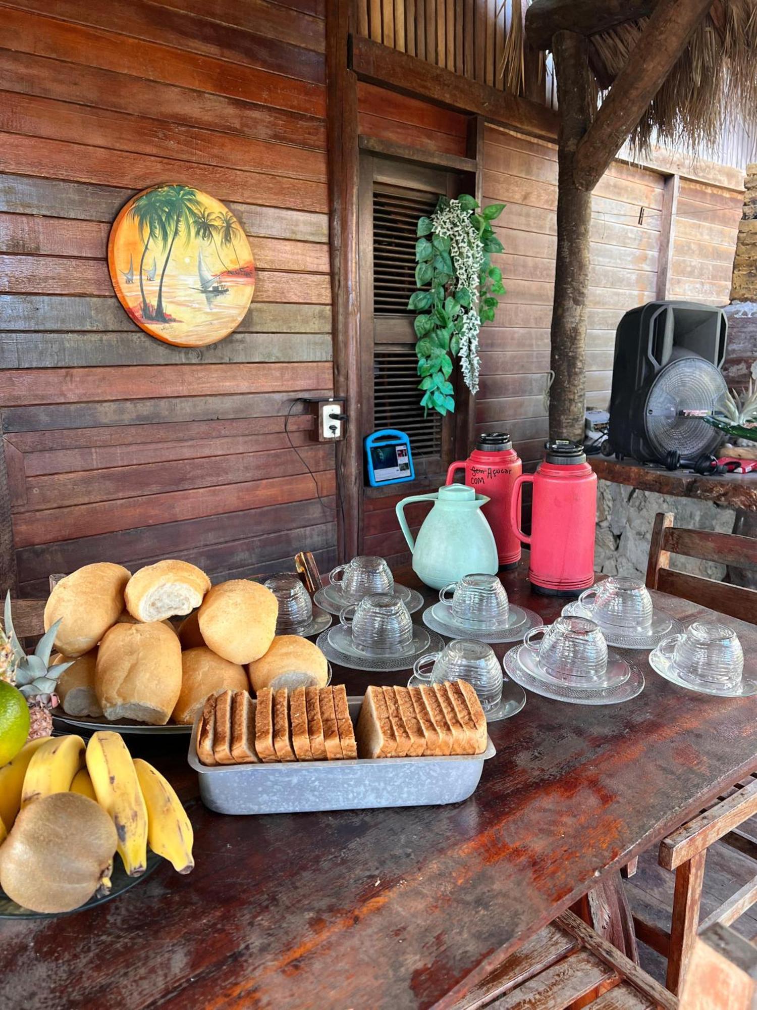 Encanto Do Paraiso อิกาไรย์ ภายนอก รูปภาพ