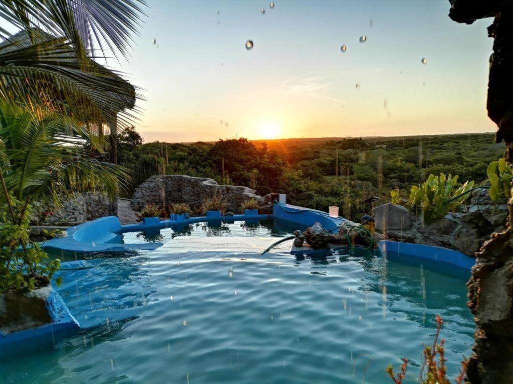 Encanto Do Paraiso อิกาไรย์ ภายนอก รูปภาพ