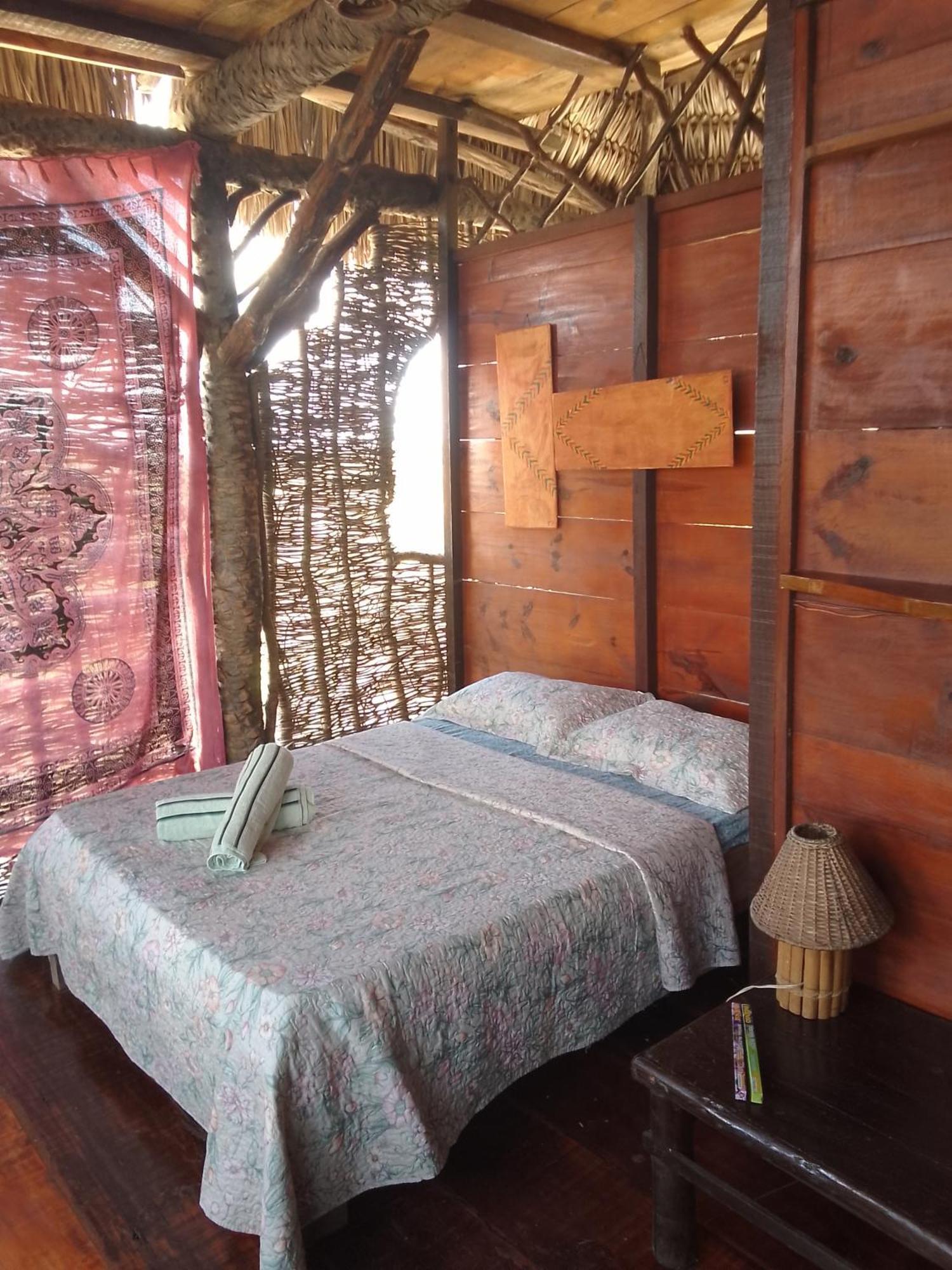 Encanto Do Paraiso อิกาไรย์ ภายนอก รูปภาพ
